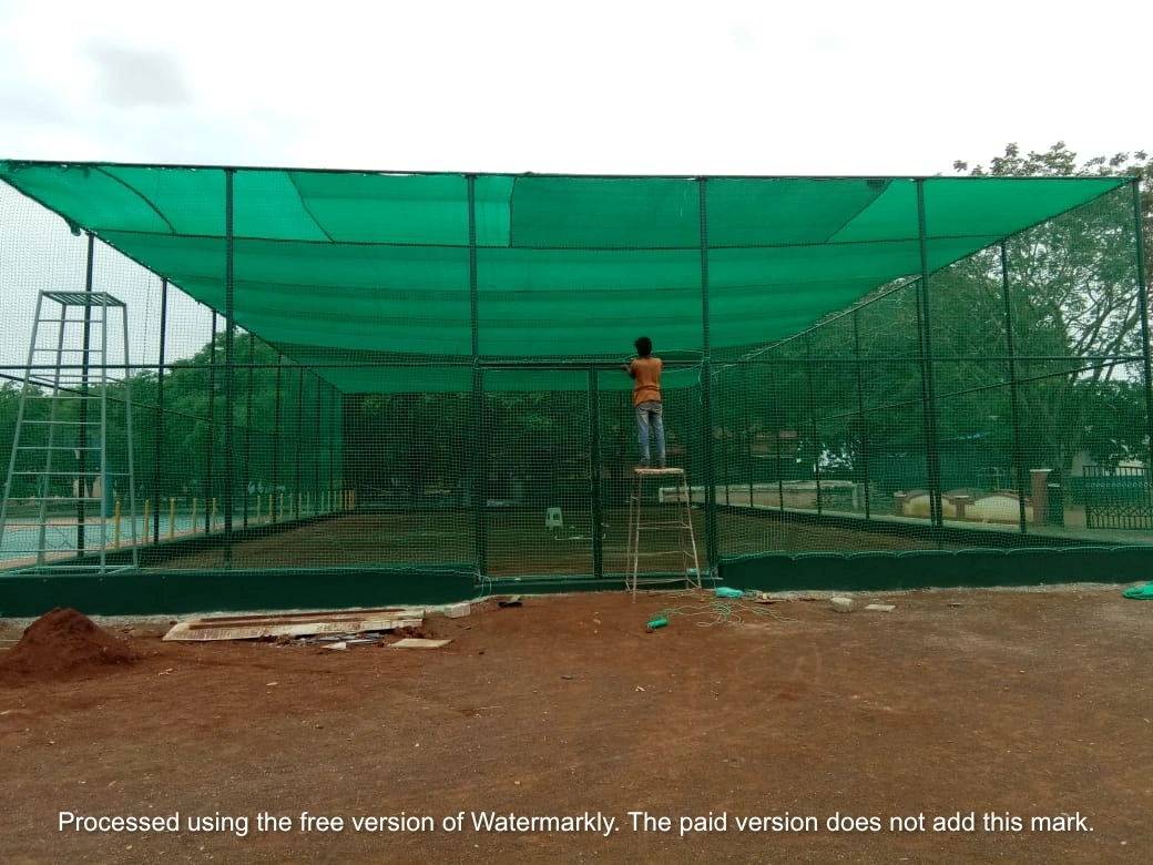 All Sports Nets installation in Hyderabad