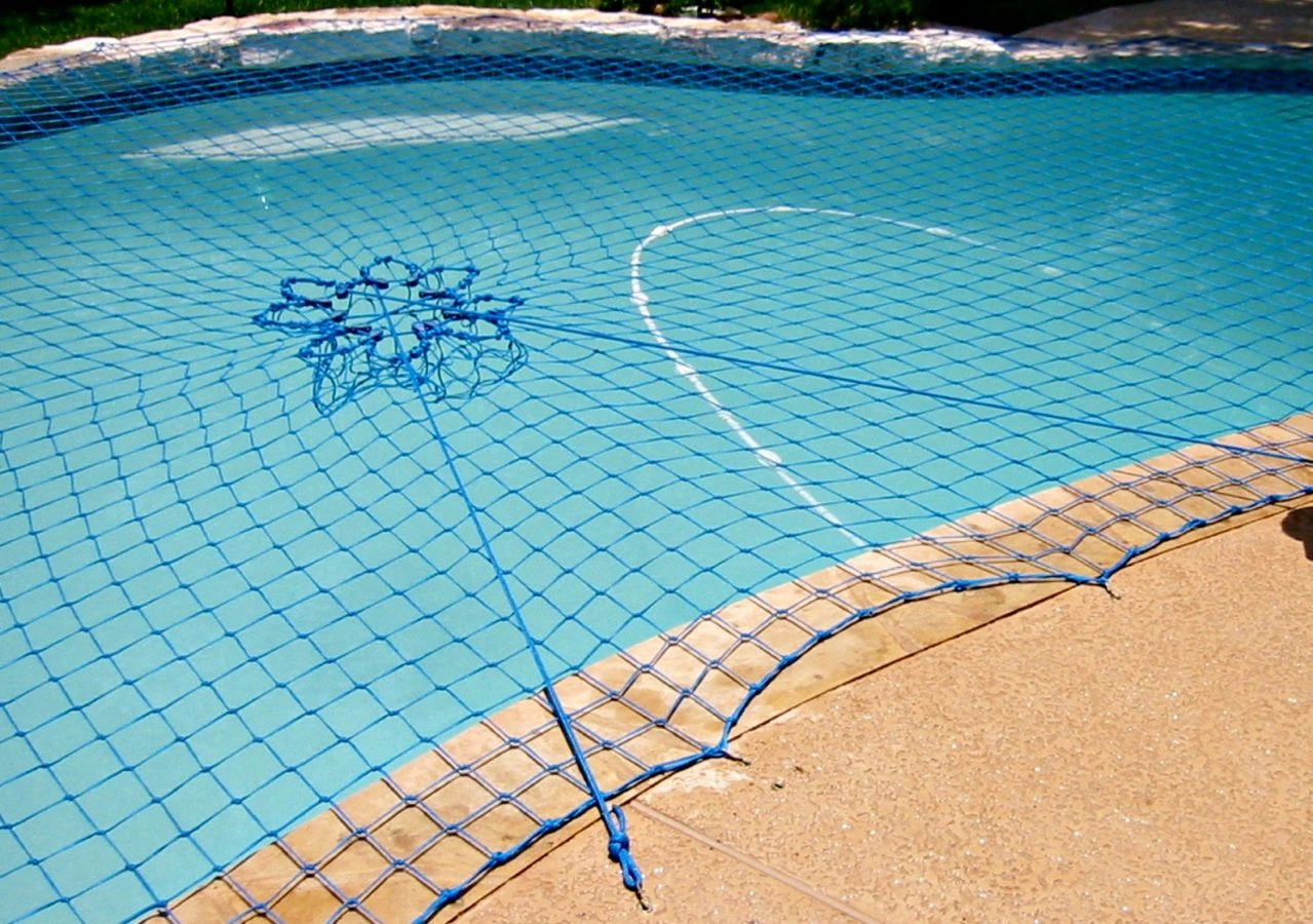 Swimming Pool Safety Nets installation in Hyderabad